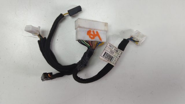 HYUNDAI 918704R040 в наличии Тернополь