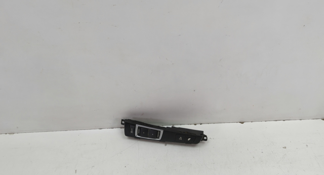 Блок упавления автосветом 9201486 BMW