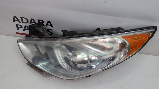 HYUNDAI 921014R050 Фара левая в наличии Николаев