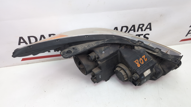 HYUNDAI 921014R050 Фара левая в наличии Львов