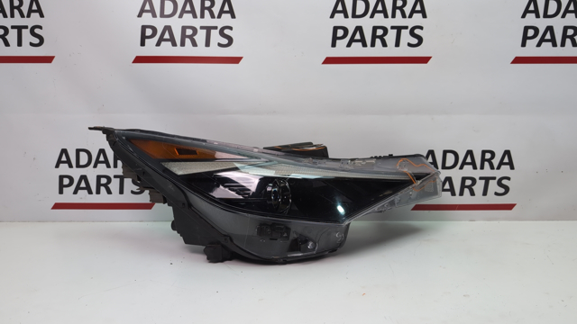 Фара основная правая 92102AB000 HYUNDAI