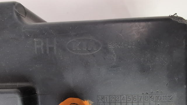 92102C6000 Правая фара купить Житомир