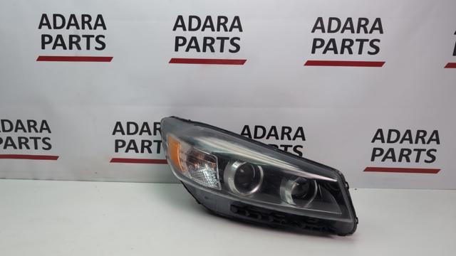 Фара основная правая 92102C6000 HYUNDAI