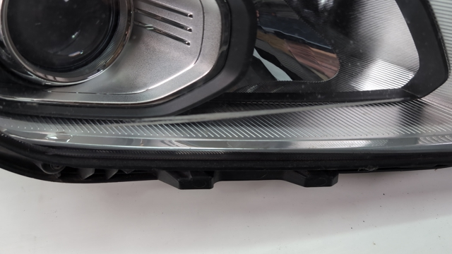 HYUNDAI 92102J9020 Правая фара в наличии Полтава