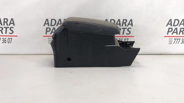 92113AL00AVH SUBARU Консоль панели управления центральная купить в Ровно