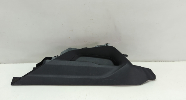 Накладка декоративная центральной консоли 92125AN00A SUBARU