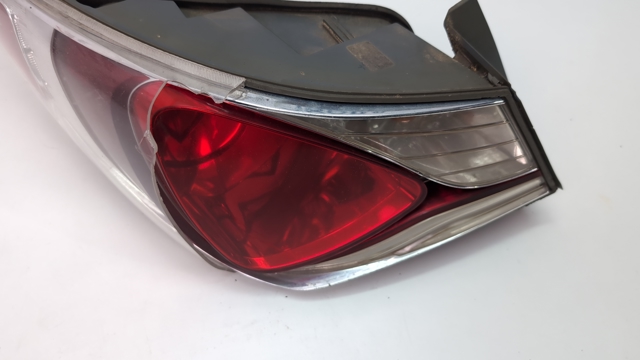 924014R050 HYUNDAI Фонарь задний левый внешний купить в Днепр
