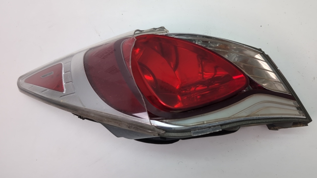 924014R050 HYUNDAI Фонарь задний левый внешний купить в Днепр