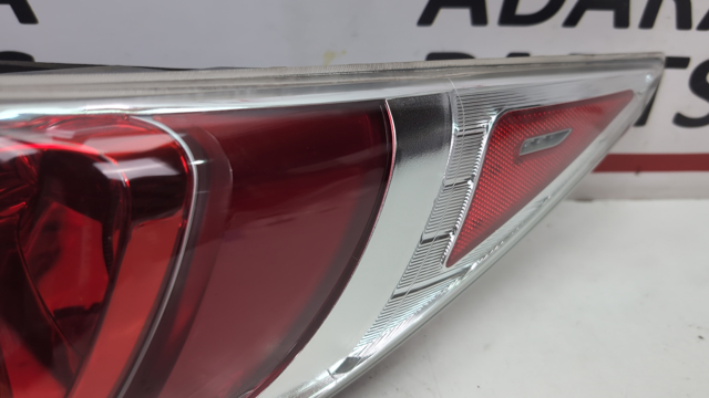 924024R050 HYUNDAI Фонарь задний правый внешний купить в Ужгород