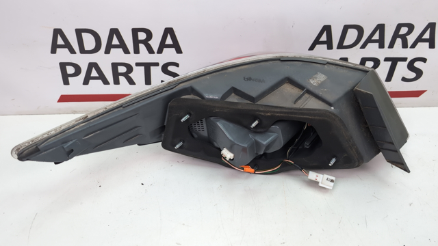 HYUNDAI 924024R050 Фонарь задний правый внешний в наличии Хмельницкий