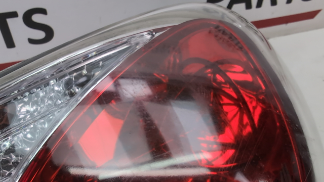 924024R050 HYUNDAI Фонарь задний правый внешний купить в Тернополь