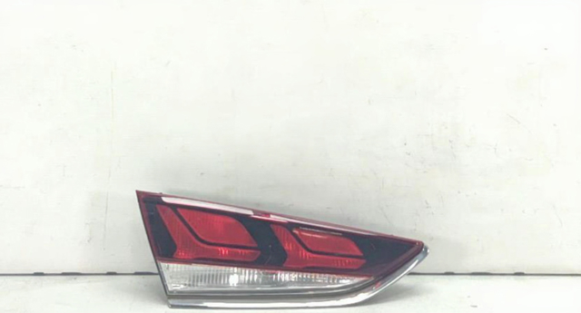 Задний левый внутренний фонарь 92403C2500 HYUNDAI