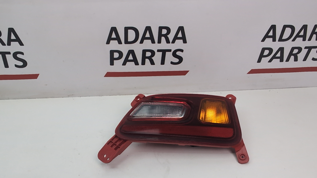 Фара заднего бампера, правый 92406J9000 HYUNDAI