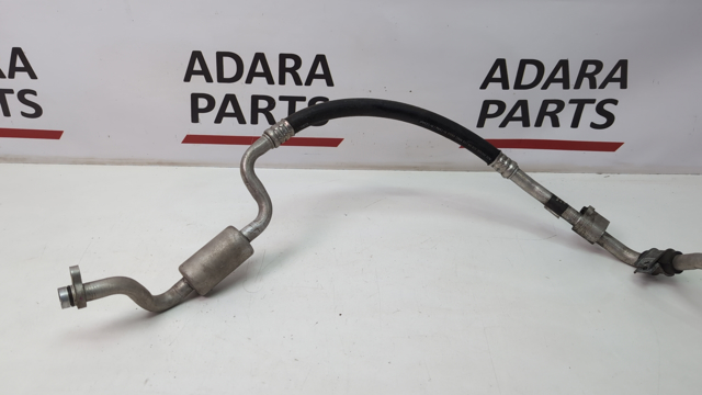 Трубопроводы 924804BA0A NISSAN