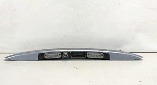 Фонарь освещения номерного знака 92501J9100 HYUNDAI