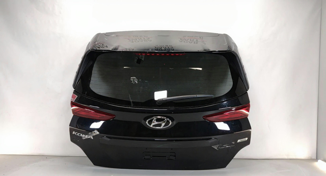 92501J9600 Фонарь подсветки номерного знака купить Полтава