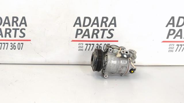 926005DB0B NISSAN Компрессор кондиционера купить в Киев
