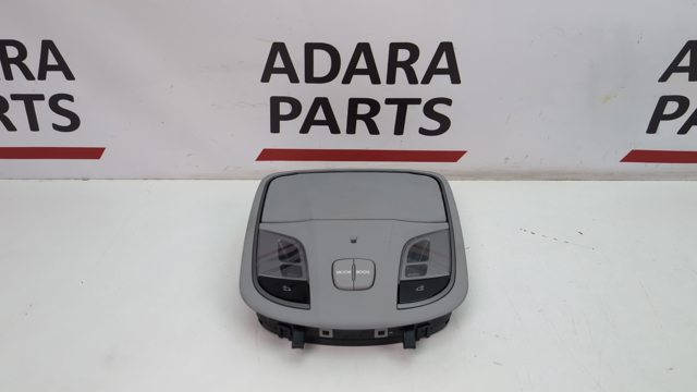 Плафон освещения кабины 928003S051TX HYUNDAI