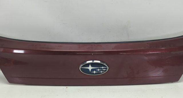 Эмблема на крышку багажника 93033AJ010 SUBARU