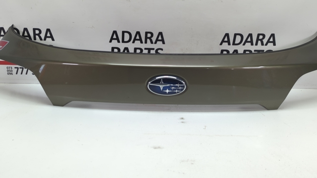 Фирменный значок 93033AL040 SUBARU