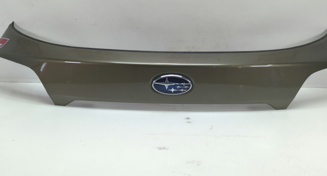 93033AL040 SUBARU Эмблема крышки багажника (фирменный значок) купить в Харьков