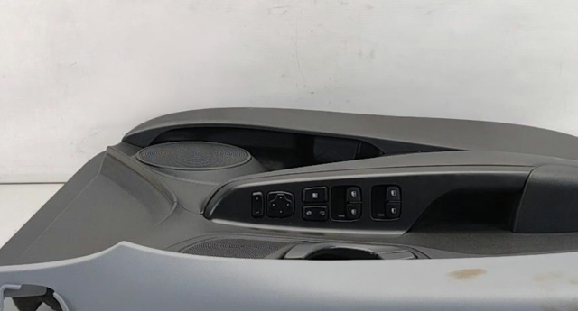 Кнопки переднего левого стекло подъёмника 93571J9200 HYUNDAI