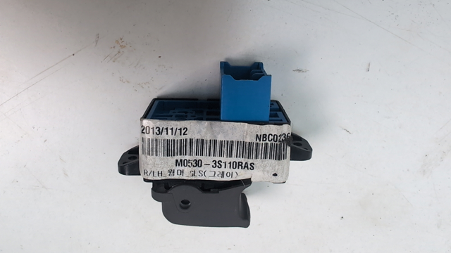 935803S000RAS HYUNDAI купить в Каменское