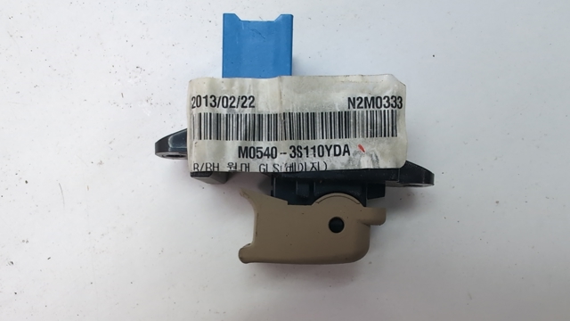 HYUNDAI 935803S000YDA в наличии Харьков