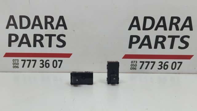 93581AB0004X HYUNDAI Кнопка подъемника заднего стекла купить в Харьков
