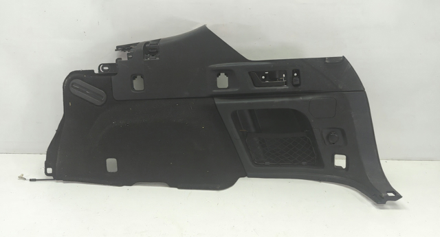 Облицовка багажного отсека, правая 94027AN00AVH SUBARU