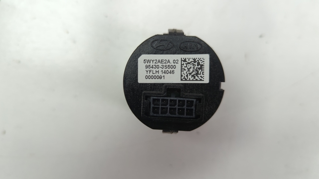 954303S500FP HYUNDAI Кнопка запуска двигателя купить в Ирпень