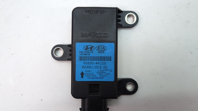 956304R101 HYUNDAI купить в Сумы