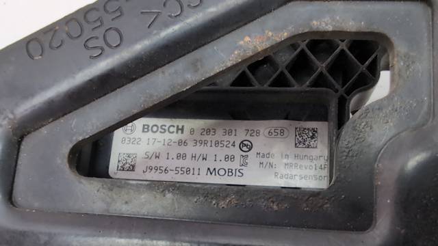 HYUNDAI 95655J9000 в наличии Черновцы