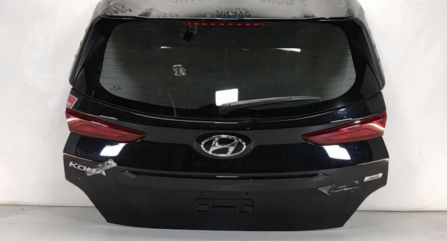 Камера заднего вида 95760J9000 HYUNDAI