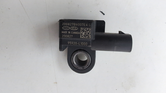 95920L1000 HYUNDAI Датчик удара купить в Николаев