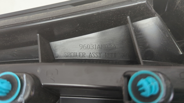 SUBARU 96031AN02A в наличии Запорожье