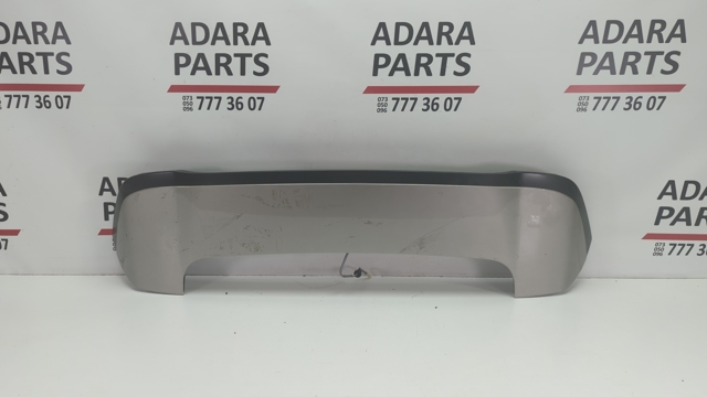 Спойлер задней двери 96039AN00ANN SUBARU