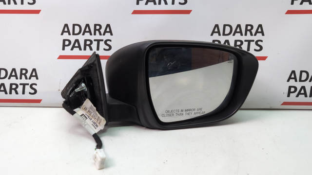 Зеркало наружное правое 963019TB1C NISSAN