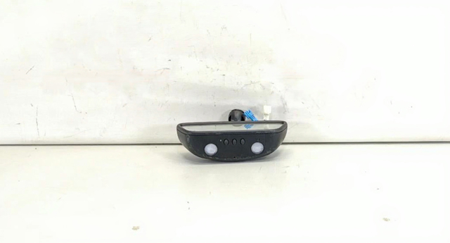 Зеркало внутреннее, салона 963215DA1A NISSAN