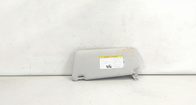 Козырек противосолнечный 964005DE1A NISSAN