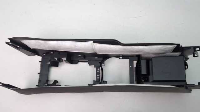 969106FL0A NISSAN Консоль панели управления центральная купить в Черкассы