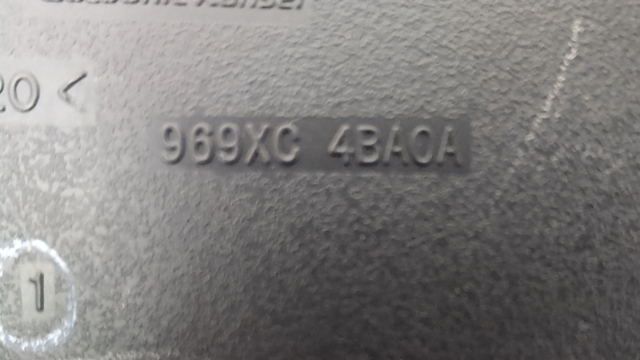 NISSAN 969144BA0A в наличии Харьков