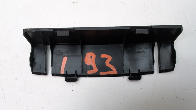 NISSAN 969184BA0A в наличии Павлоград