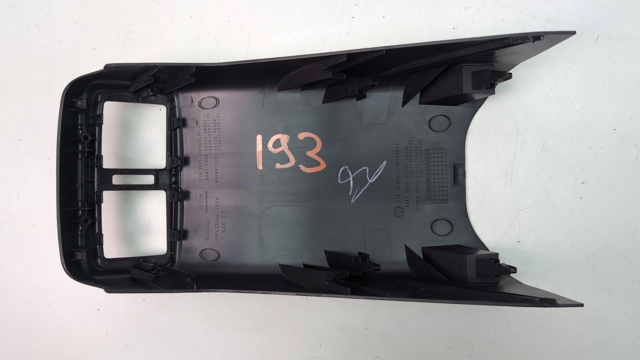 969304BA0A NISSAN Накладка декоративная центральной консоли купить в Ровно