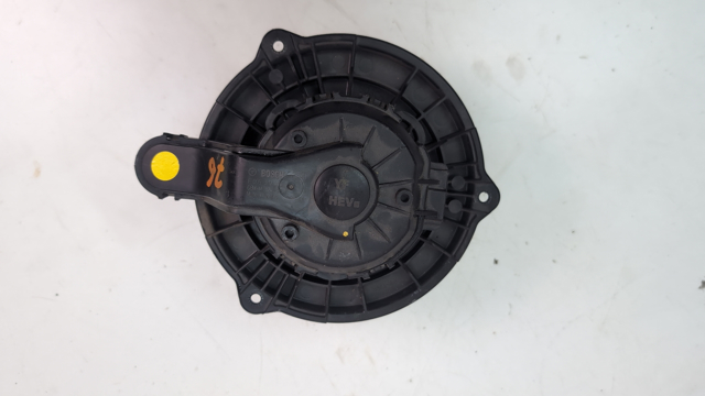 HYUNDAI 971134R000 Вентилятор печки в наличии Ирпень