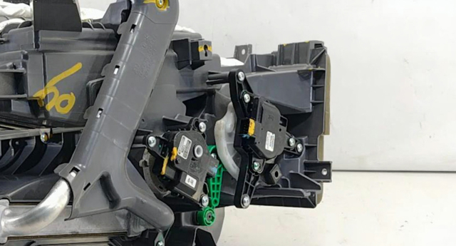 Привод заслонки печки 971542Y000 HYUNDAI