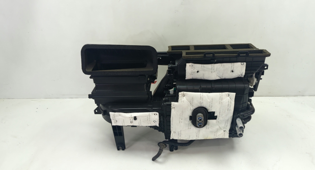 971543Z000 Hyundai/Kia Привод заслонки печки
