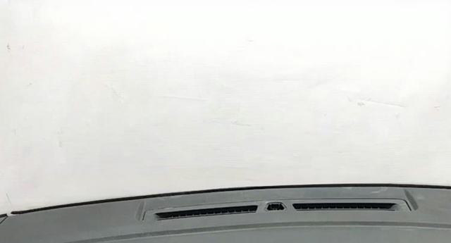 Решетка на "торпедо" обдува лобового стекла 97314C1000 HYUNDAI