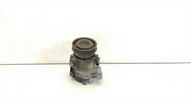 Компрессор хладагента 977011M130 HYUNDAI
