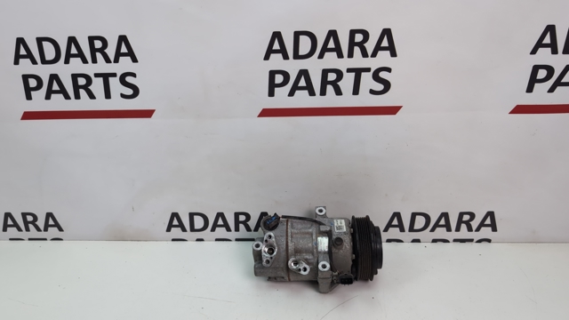 HYUNDAI 97701AA100 Компрессор кондиционера в наличии Каменское